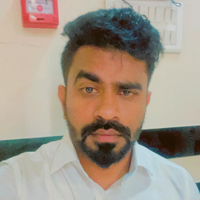 Manish Choudhary