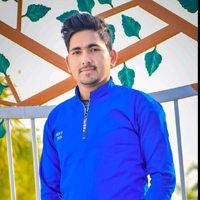 Deepak Joshi
