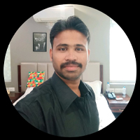 Naveen Thakur